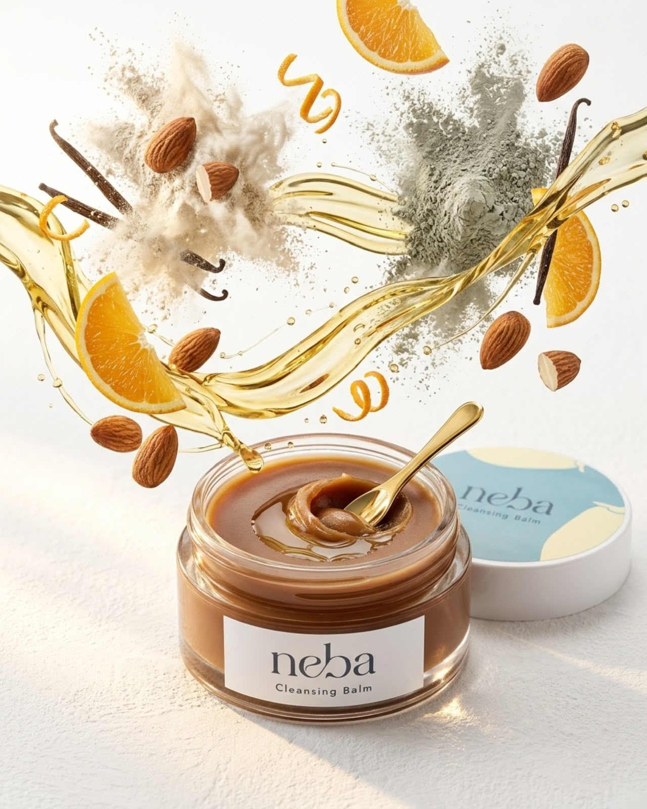 Cleansing Balm