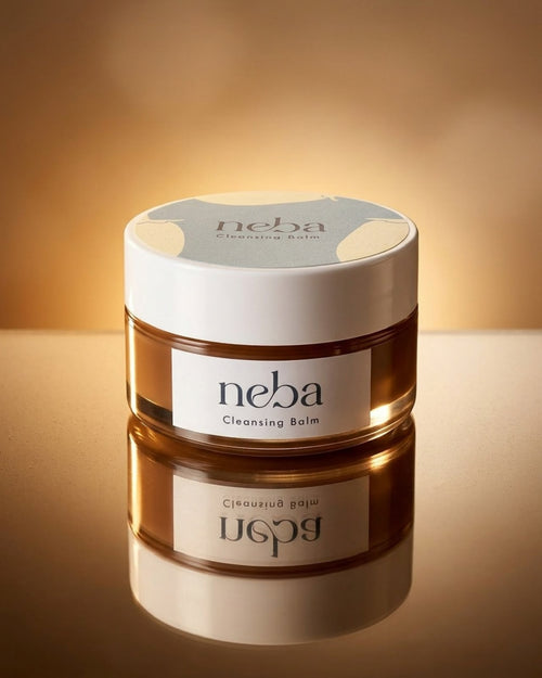 Cleansing Balm